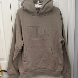 taylor swift TTPD Hoodie